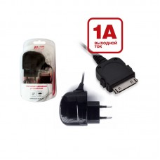 Сетевое зарядное устройство для iPhone 4 AVS TIP-402