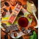 Эко-батончик с шоколадом на меду по лучшей цене в Старом Осколе