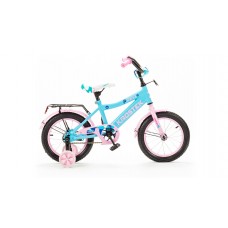 купить Велосипед KROSTEK ONYX GIRL 14" с доставкой в Старом Осколе