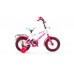 купить Велосипед KROSTEK ONYX GIRL 12" с доставкой в Старом Осколе