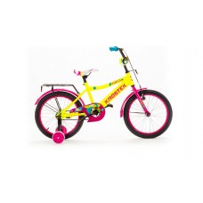 купить Велосипед KROSTEK ONYX GIRL 18" с доставкой в Старом Осколе