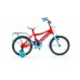 купить Велосипед KROSTEK ONYX BOY 16" с доставкой в Старом Осколе
