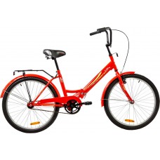 купить Велосипед KROSTEK COMPACT 401 с доставкой в Старом Осколе