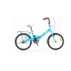 купить Велосипед KROSTEK COMPACT 201 с доставкой в Старом Осколе