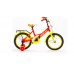 купить Велосипед KROSTEK BAMBI BOY 16" с доставкой в Старом Осколе