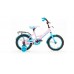 купить Велосипед KROSTEK BAMBI GIRL 14" с доставкой в Старом Осколе