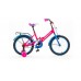 купить Велосипед KROSTEK BAMBI GIRL 18" с доставкой в Старом Осколе