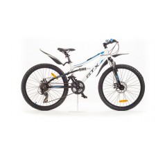 купить Велосипед GTX ENDURO 24" с доставкой в Старом Осколе