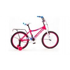 купить Велосипед KROSTEK ONYX GIRL 20" с доставкой в Старом Осколе