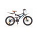 купить ВелосипедKROSTEK JETT 205 с доставкой в Старом Осколе