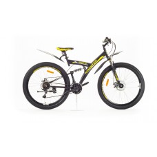 купить Велосипед KROSTEK DEXTER 700 с доставкой в Старом Осколе