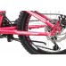 купить Велосипед KROSTEK CRISTY 205 с доставкой в Старом Осколе