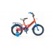 купить Велосипед KROSTEK BAMBI BOY 14" с доставкой в Старом Осколе