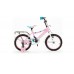 купить Велосипед KROSTEK ONYX GIRL 16" с доставкой в Старом Осколе