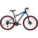 купить Велосипед GTX JULIET 2702 с доставкой в Старом Осколе