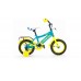 купить Велосипед KROSTEK ONYX BOY 12" с доставкой в Старом Осколе