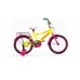 купить Велосипед KROSTEK ONYX GIRL 18" с доставкой в Старом Осколе