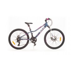 купить Велосипед GTX RAID 24" с доставкой в Старом Осколе