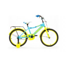 купить Велосипед KROSTEK ONYX BOY 20" с доставкой в Старом Осколе