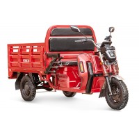 RuTrike Антей Pro 1500 60V1200W грузовой электротрицикл 