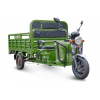 RuTrike D4 NEXT 1800 60V1500W грузовой электротрицикл