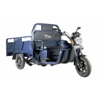 RuTrike D4 1800 60V1200W грузовой электротрицикл