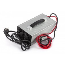Зарядное устройство интелектуальное для Li литиевых аккумуляторов 24V100AH
