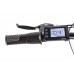 Комплект электрификации велосипеда 36V 350W LCD 26" передний без АКБ