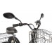 Элекрический велотрицикл Eltreco Porter Fat 500 
