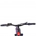 Велогибрид Hiper Engine FAT BX670 (велосипед с электромотором)