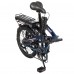 Велогибрид Hiper Engine Fold X1 (велосипед с электромотором)