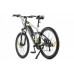 Велогибрид Eltreco FS-900 new (велосипед с электромотором)