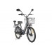 Электрический велосипед Green City e-Alfa new