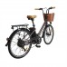 Велогибрид Hiper Engine B67 (велосипед с электромотором)