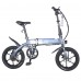 Велогибрид Hiper Engine mini 160 (велосипед с электромотором)