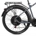 Велогибрид Hiper Engine MTB X1 (велосипед с электромотором)
