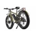 Электрический велосипед Volteco BigCat DUAL NEW