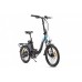 Велогибрид Volteco Flex UP! (велосипед с электромотором)