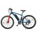 Велогибрид Eltreco XT-600 D (электрический велосипед)
