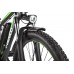 Велогибрид Eltreco XT 850 new (электрический велосипед)