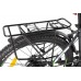 Велогибрид Eltreco XT 850 new (электрический велосипед)
