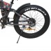 Велогибрид Hiper Engine Fat BX655 (велосипед с электромотором)